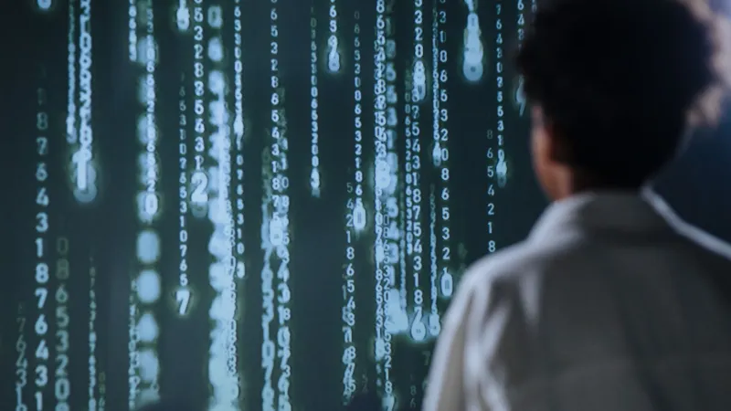 Crack Hunters: Meet the People Cataloging Every Glitch in the Matrix