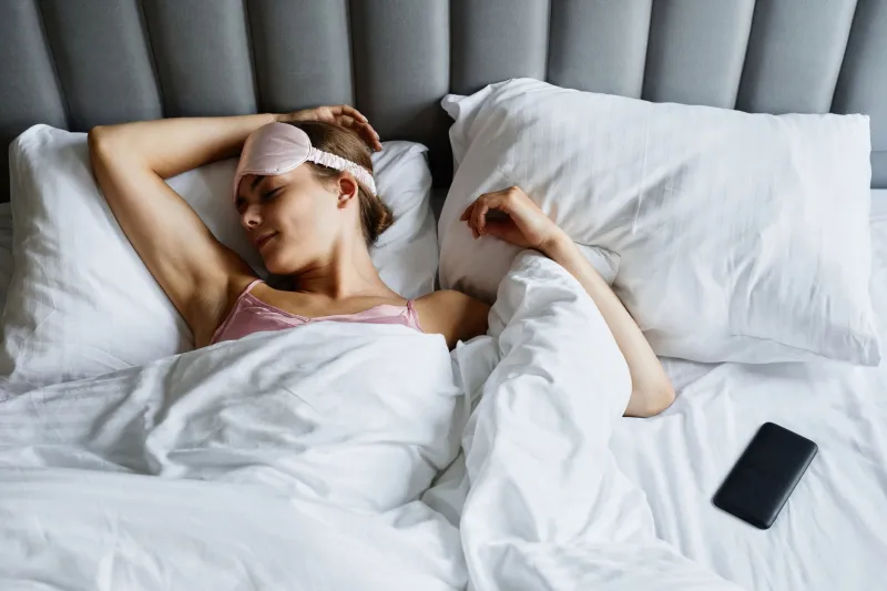 REM, Inc.: How Big Sleep Turned Eight Hours Into a Product